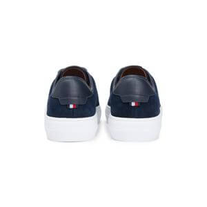 Tommy Hilfiger Premium Dress Shoe Leather Mix